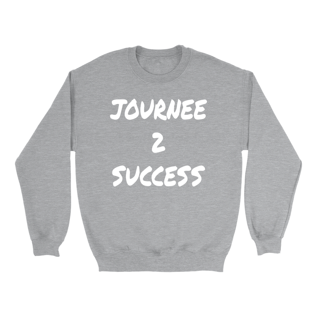 Journee 2 Success Sweatshirt