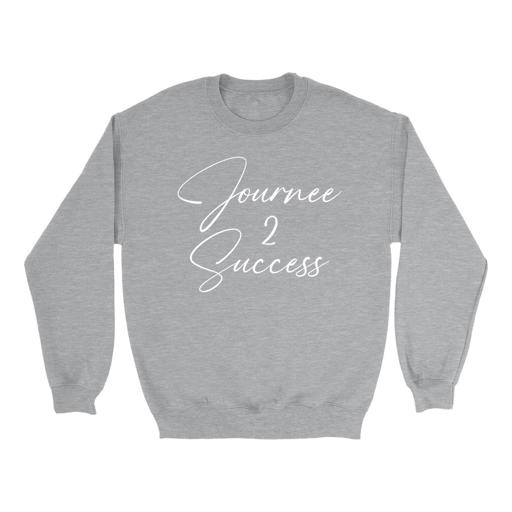 Journee 2 Success Fancy Sweatshirt