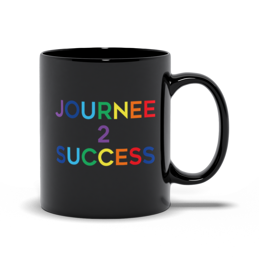 Black Mugs