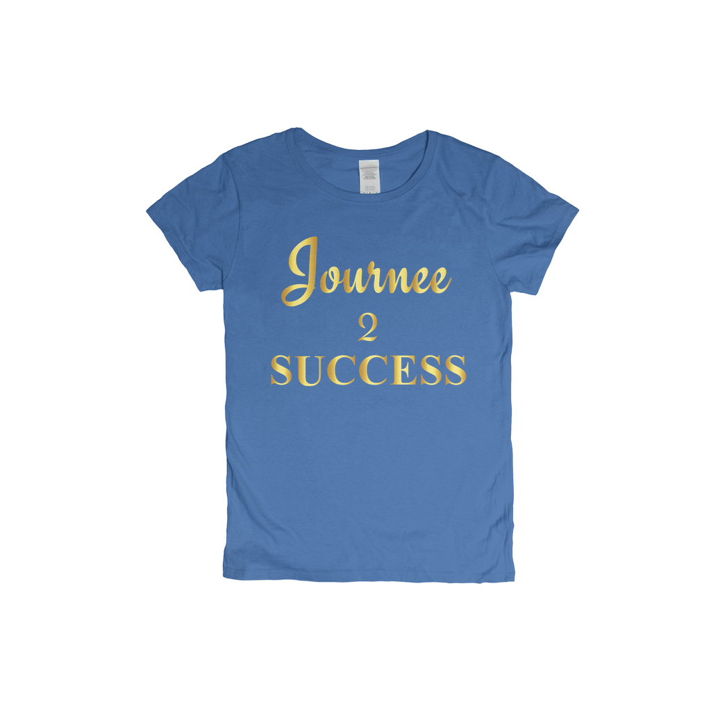 Journee 2 Success T-shirt