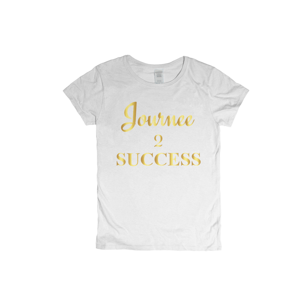 Journee 2 Success T-shirt