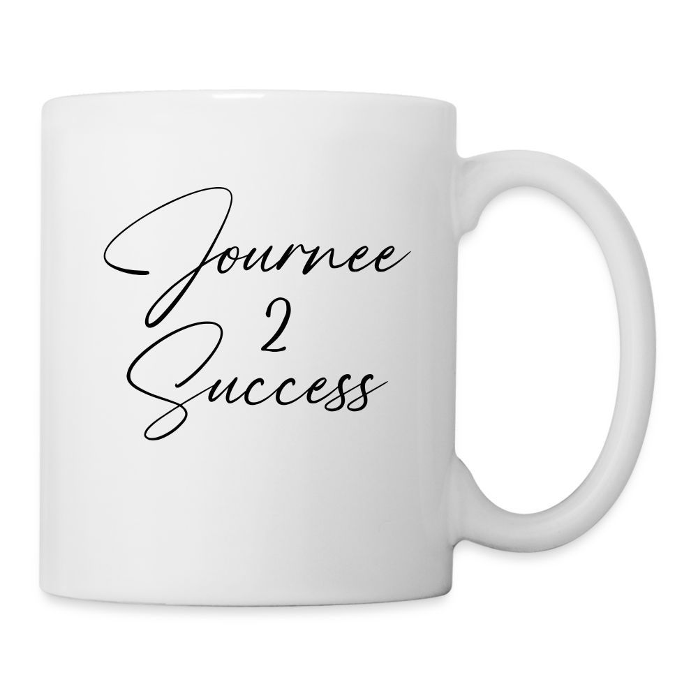 Coffee/Tea Mug - white