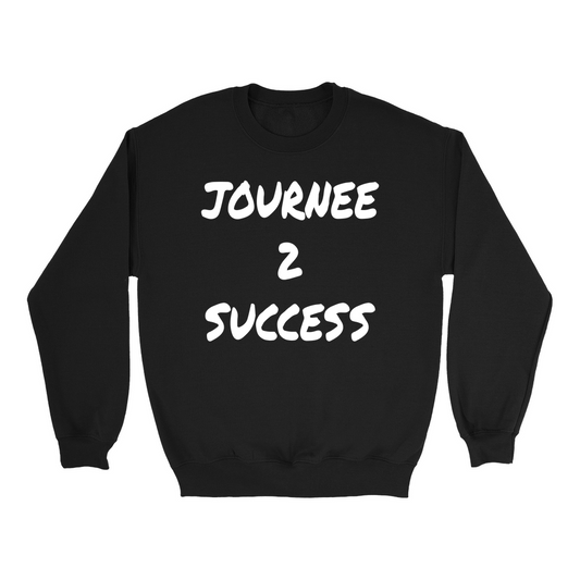 Journee 2 Success Sweatshirt