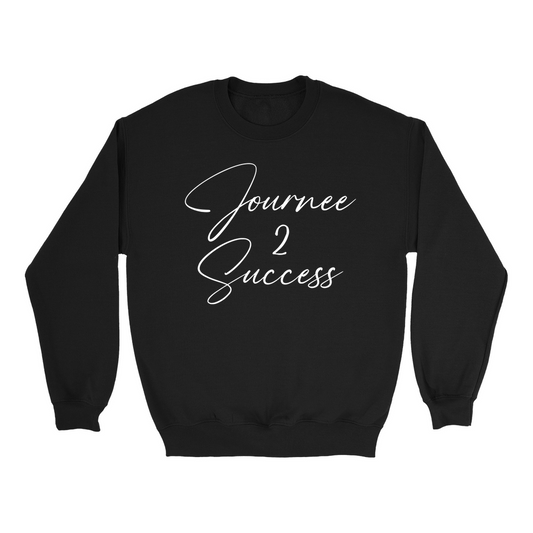 Journee 2 Success Fancy Sweatshirt